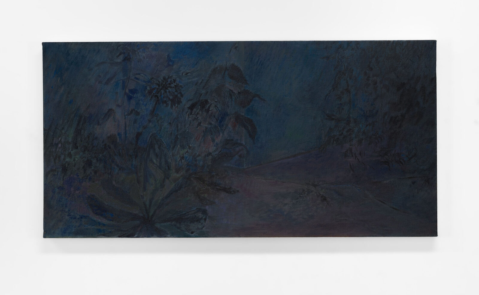 Nightweeds by Soumya Netrabile