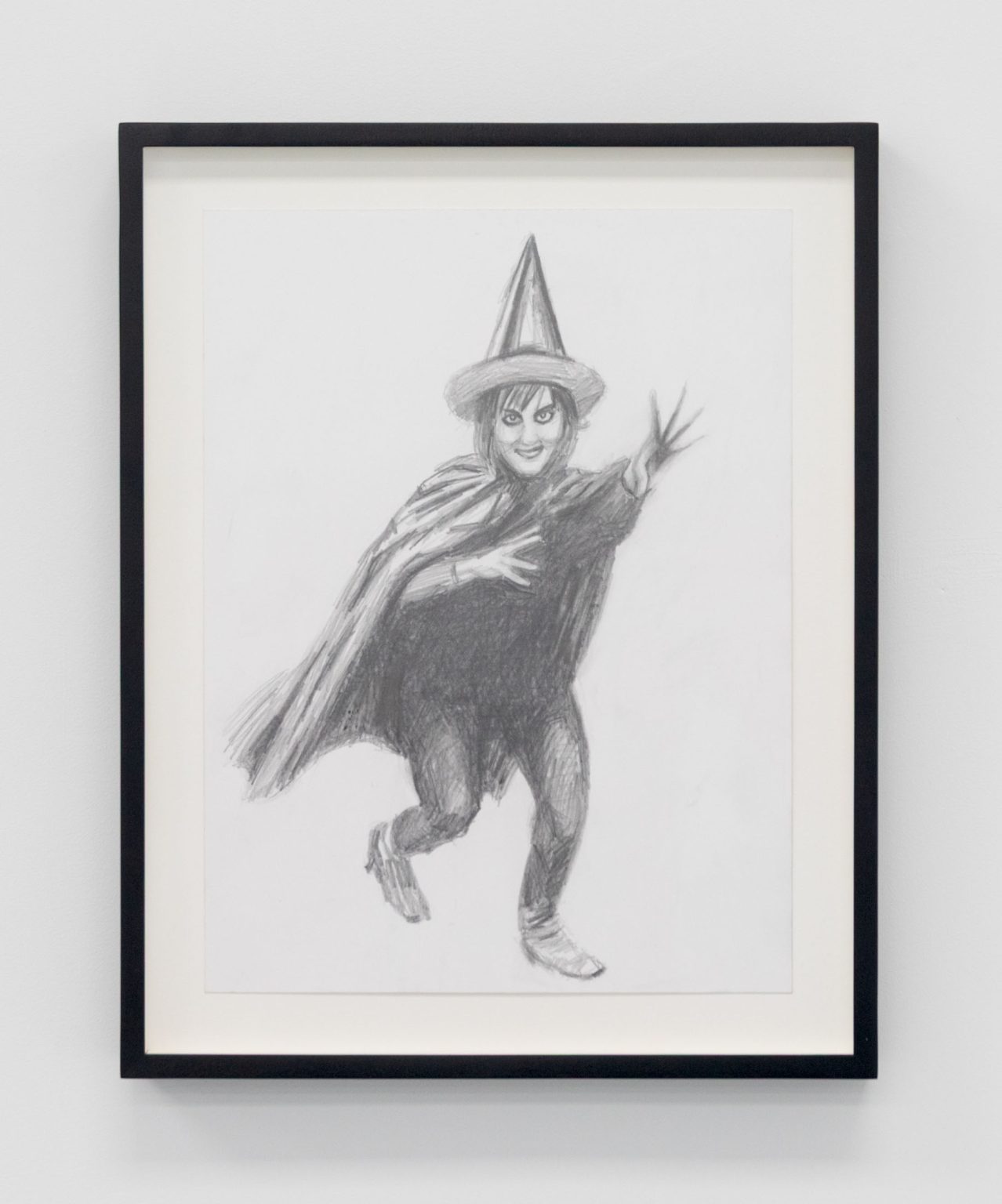 Image gallery W.I.T.C.H. by G.B. Jones