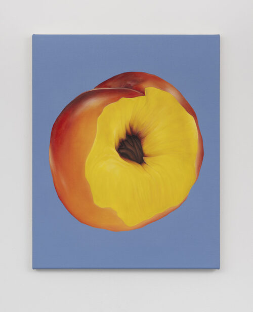 View featured artwork Demeter II by Bex Massey