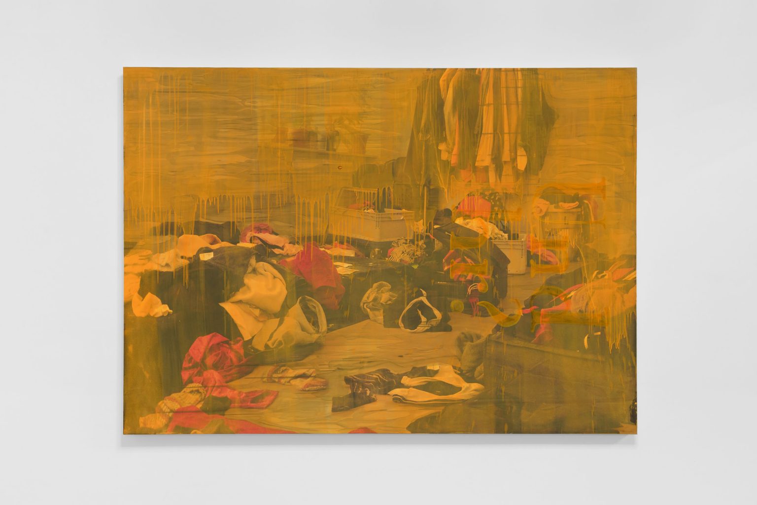 Never Titled 5 by Laura Langer