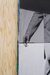 Figure marchant vers le travail by Simon S. Belleau – detail view