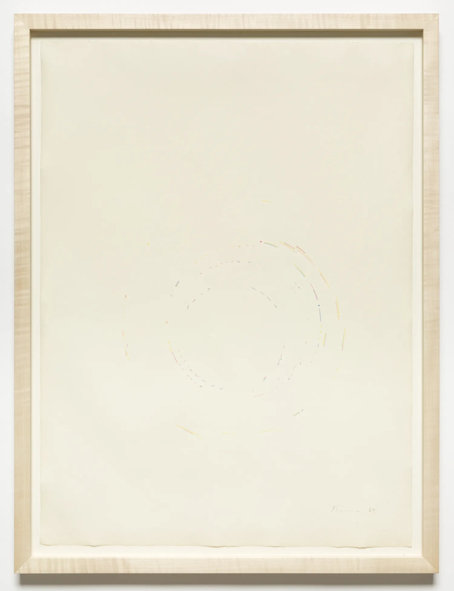 Random Tune by Erwin Thorn