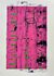 Abstract Works - LVII by Peter Vukmirovic Stevens