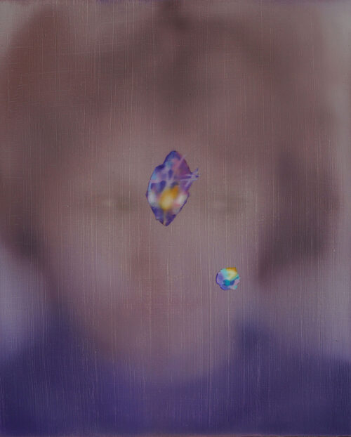 View featured artwork Palimpsest 5 by Martina Grlić