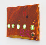 OH BRO by Sue Tompkins – detail view