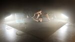 [GLASS] CLOSET - THE PERFORMANCE [+] The choreography of not being noticed. by Matteo De Caminada
