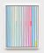 Shopping (Blue to Blue) by Sara Greenberger Rafferty