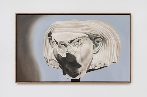 View featured artwork The Populations by Ryan Cullen