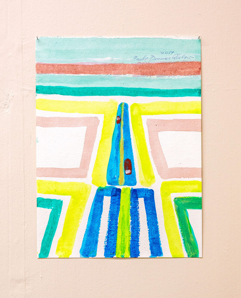 View featured artwork