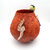 Vessel #10 (After a Walk in Tallgrass) by Emily Schroeder Willis