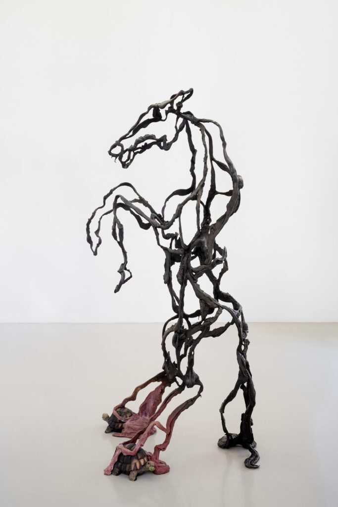 View featured artwork