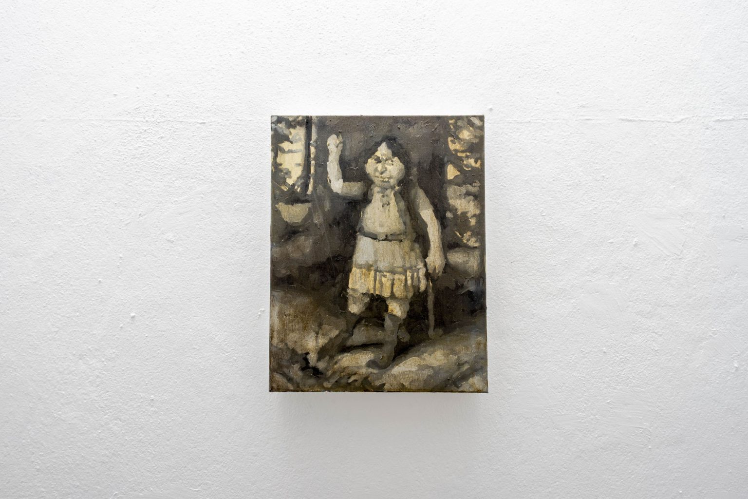 Image gallery Remember by Taína Cruz – installation view