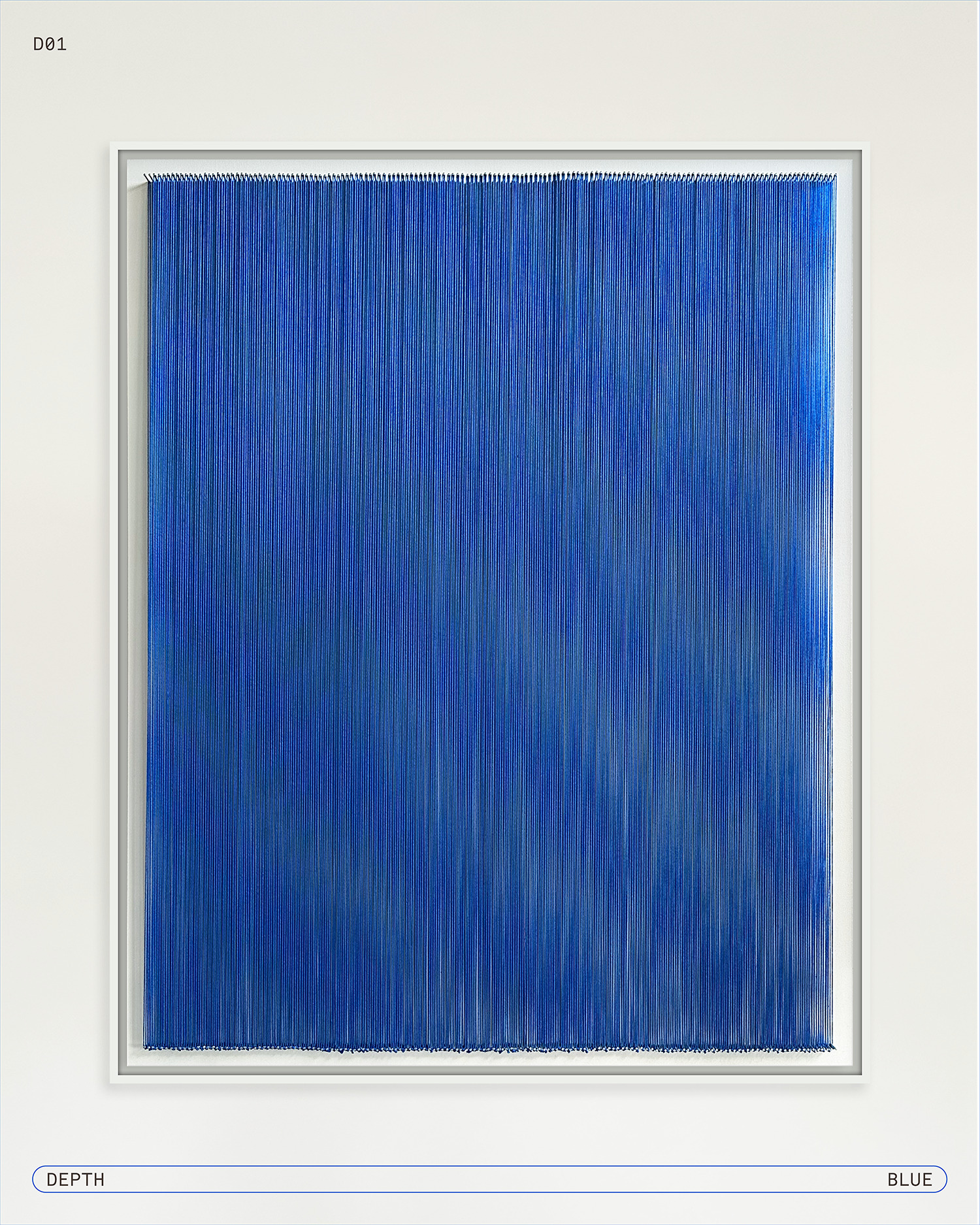 D01 Depth — Blue by Ozner Studios