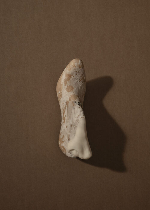 View featured artwork Sprain (38) by Ian Waelder