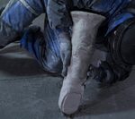 The bony labyrinth vol.2 by July Weber