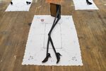 LiIle Flower by Christopher Gambino – installation view