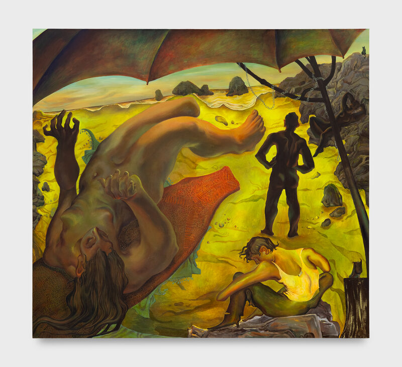 View featured artwork