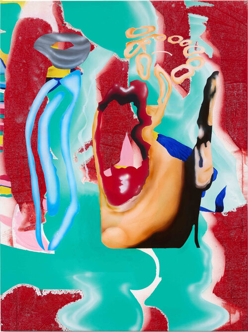 View featured artwork The lost toy I by Dávid Németh