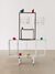 In the Quadrant of Primary Characteristics by Gedi Sibony – installation view