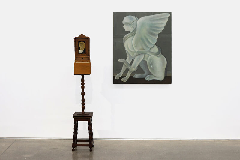 View featured artwork
