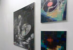 Substitute - Moon / Horse / Cow (Automatic Return) by Enda O'Donoghue
