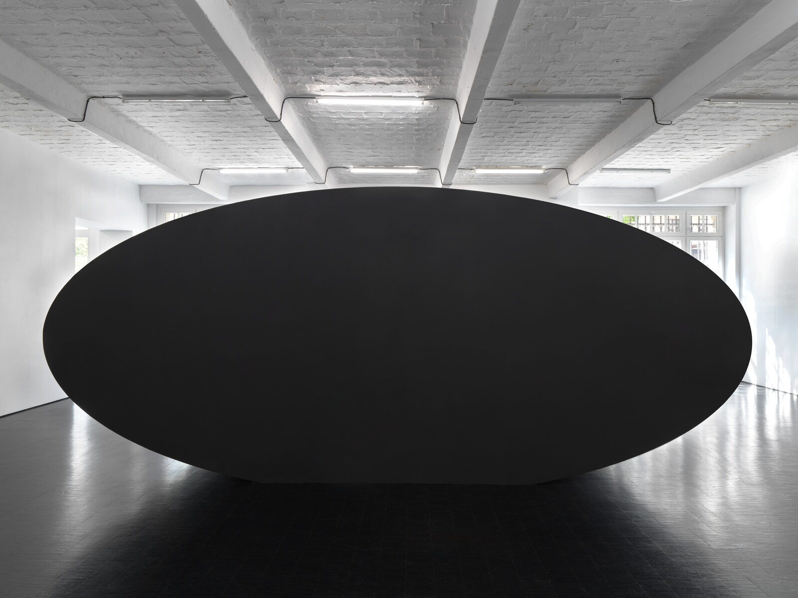Accumulate into a New Star by Stella Zhong – installation view