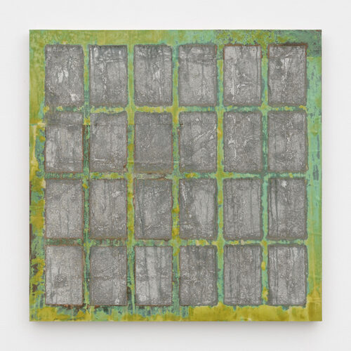 View featured artwork Faces 13 by Mimosa Echard