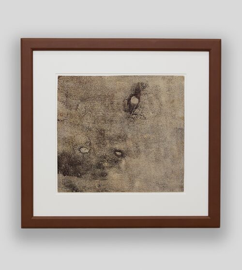 View featured artwork Jalonnements by Jean Dubuffet