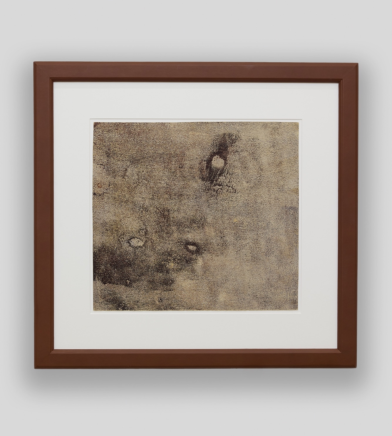 Image gallery Jalonnements by Jean Dubuffet