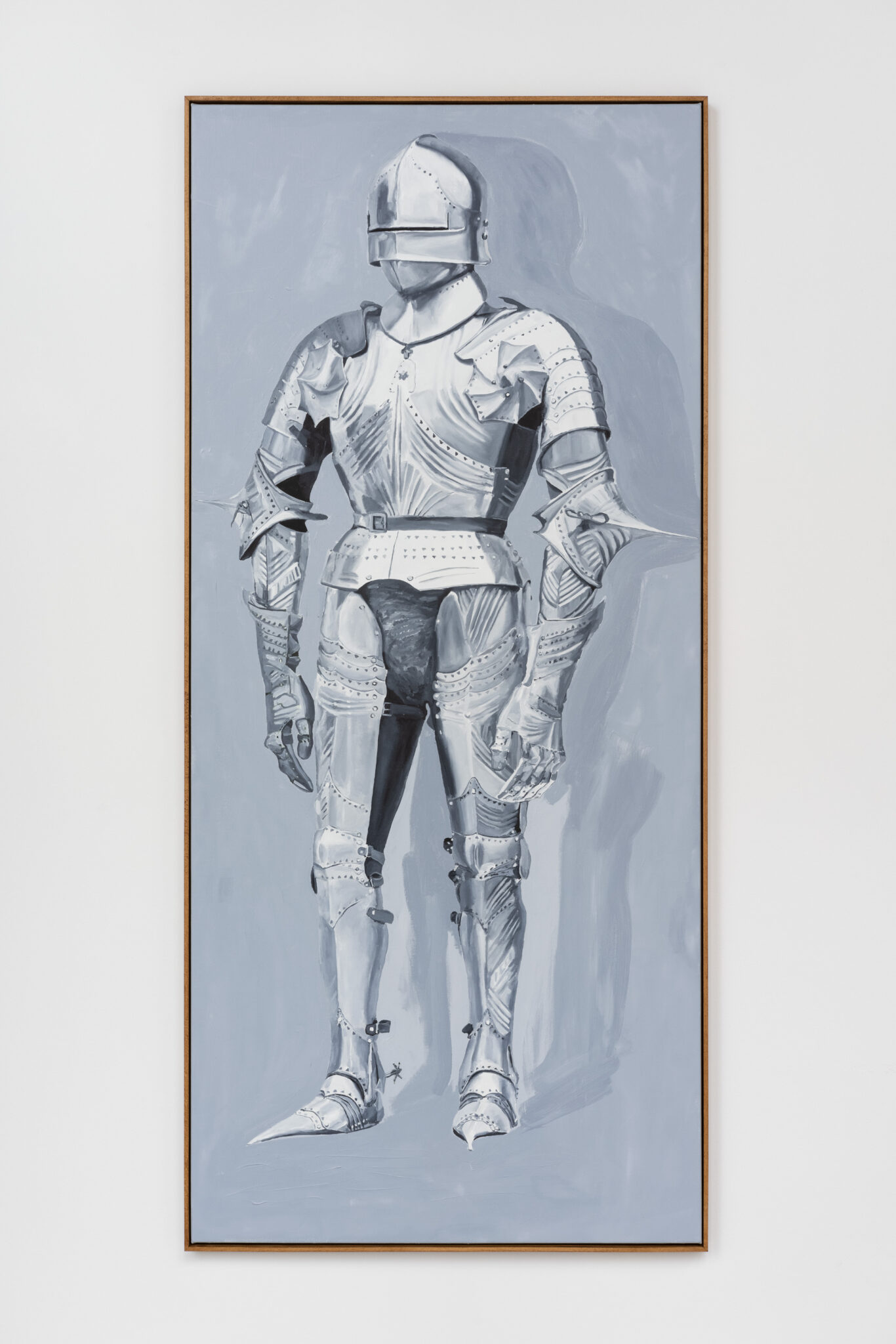 Security (Recktall) by Ryan Cullen