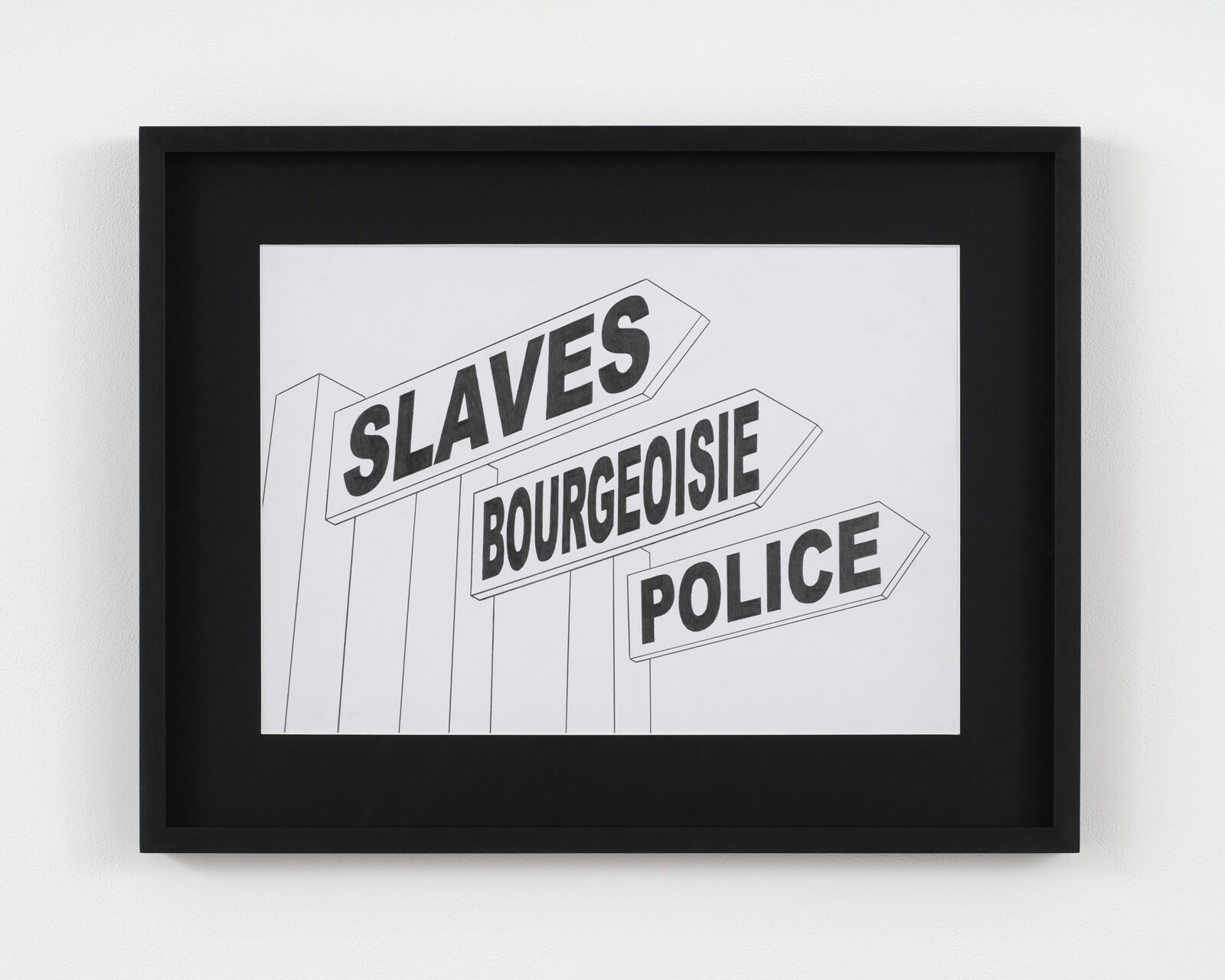 Image gallery Bourgeoisie by Dan Mitchell