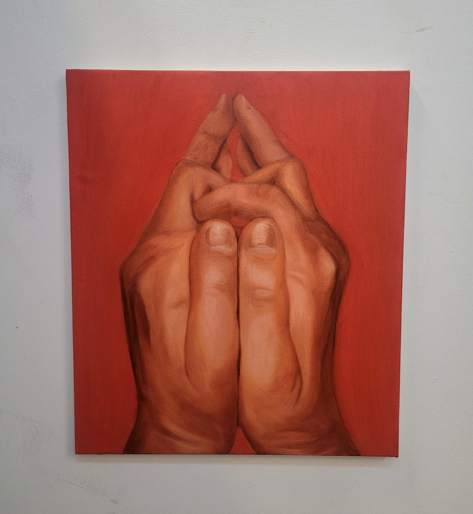 And He Was So Impressed by Dante Slomp