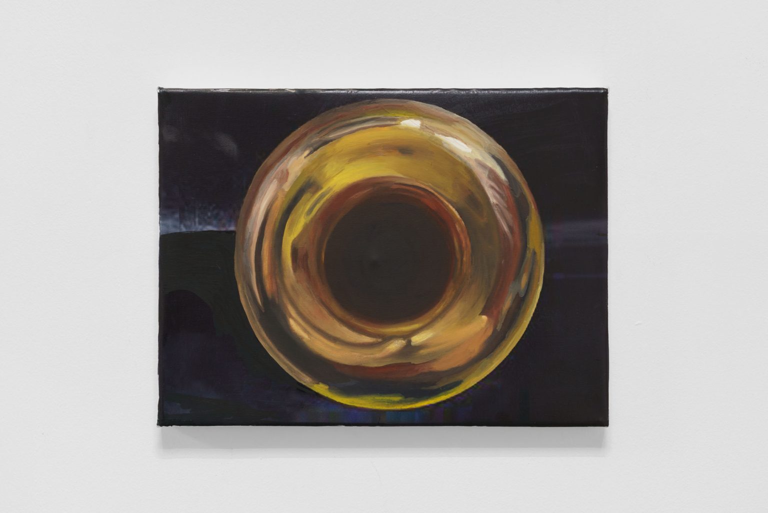 Trumpet 2 by Laura Langer