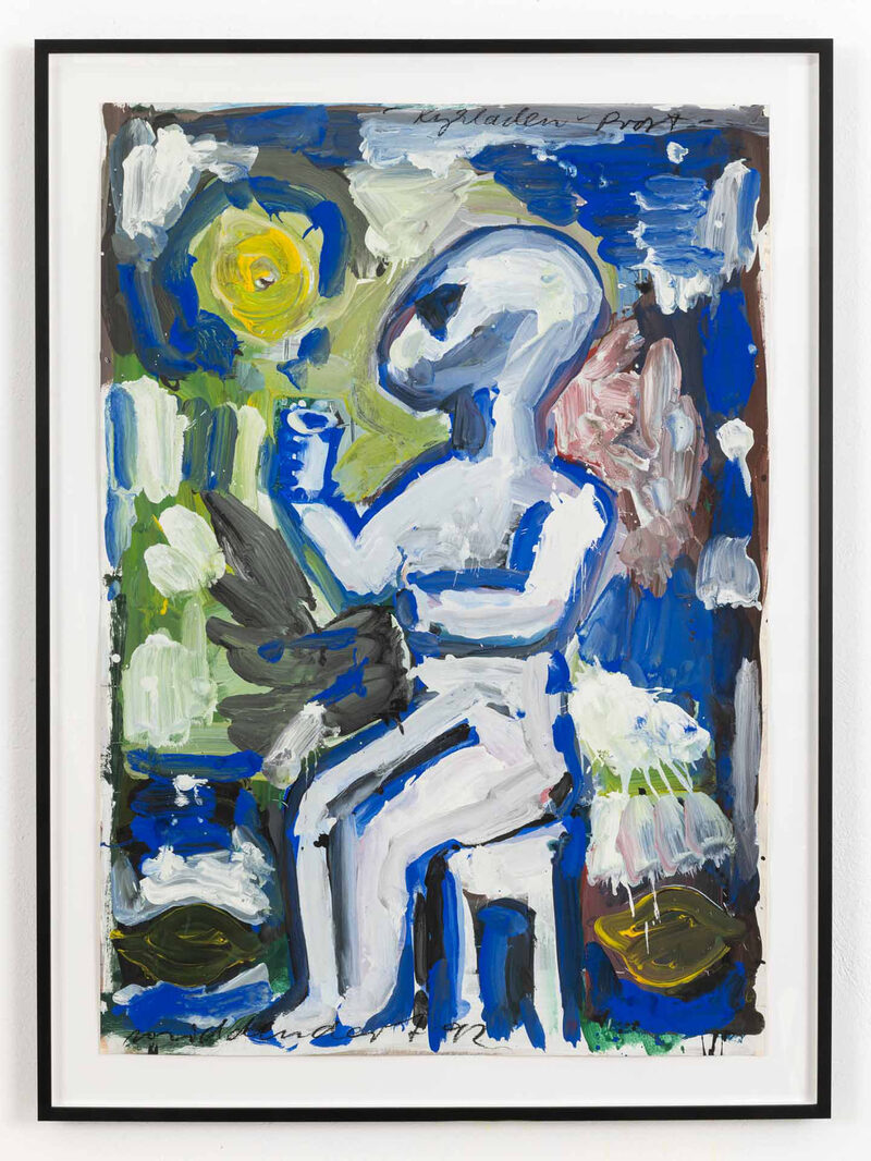 View featured artwork