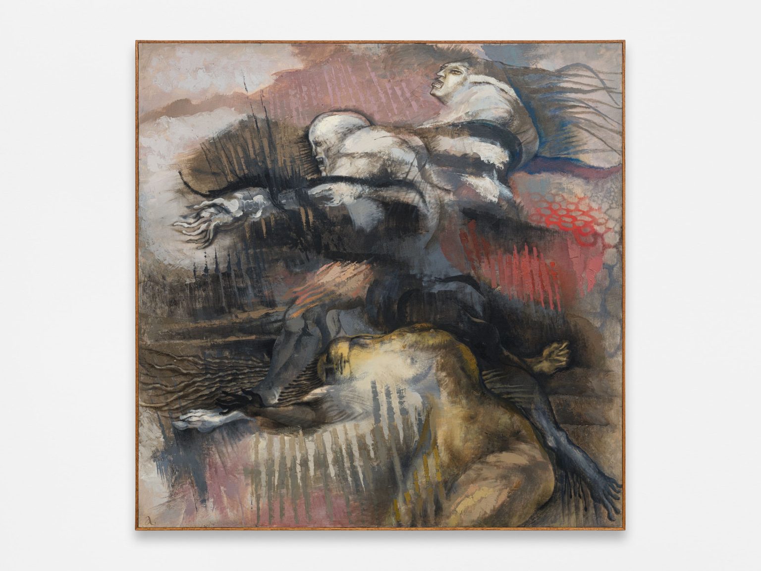 Image gallery The Brood (Mother Courage) by Ariel Parkinson