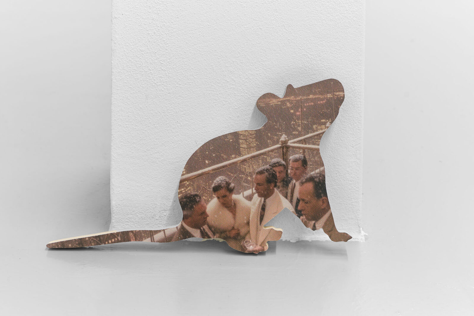 Image gallery I Pity People by I.W. Payne