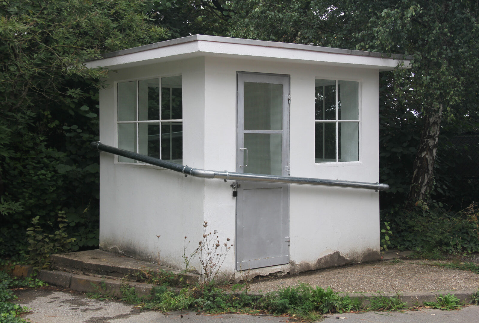 Image gallery Verlaufen by Jan Ribbers