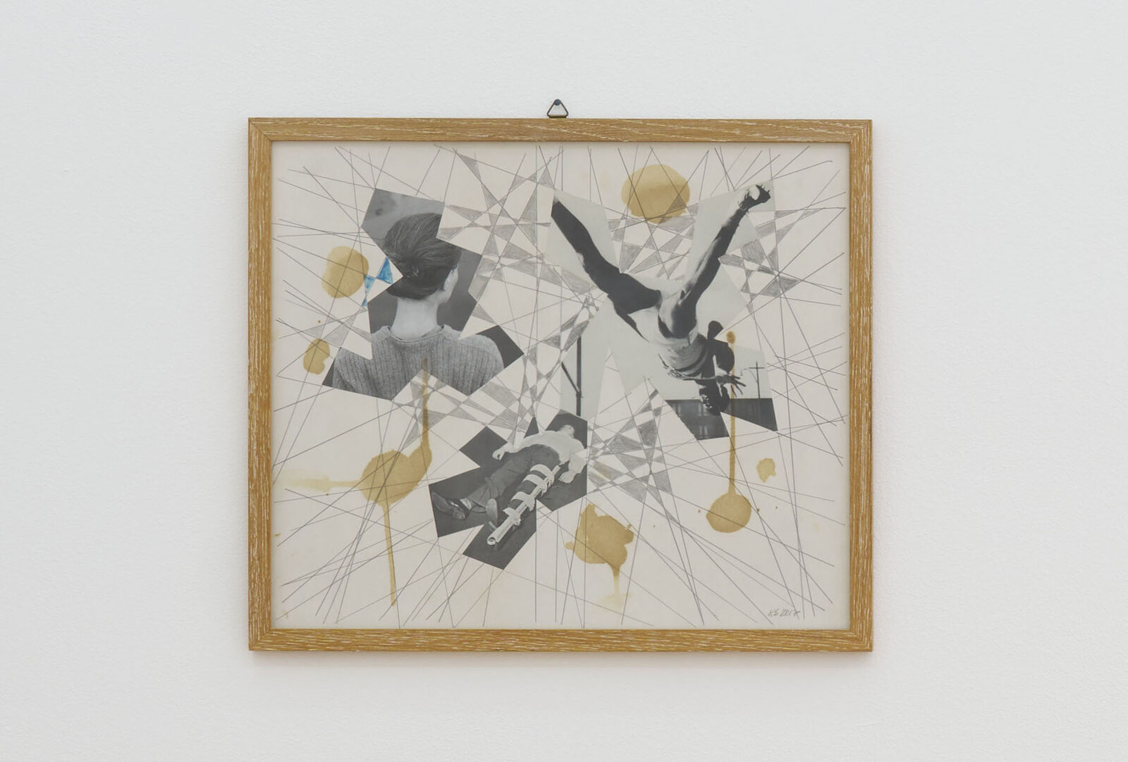 Collage 17 by Kjetil Skøien