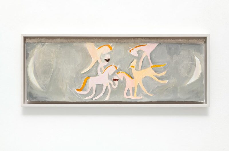 Featured artwork KLEINE MILCHSTRAßE by Sarah Bogner