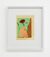 Trompe L'oeil no. 10 (Holbein) by Anthony Iacono