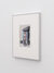 Diagram of repair by Nicolás Lamas – installation view