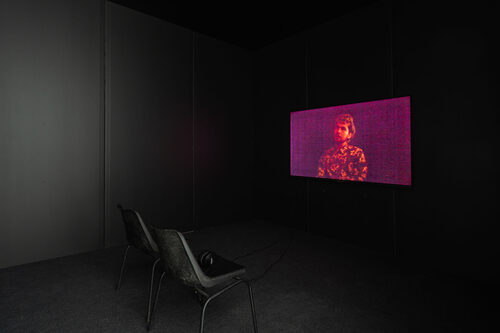 View featured artwork How to Make a Fire Without Smoke by Tobias Zielony