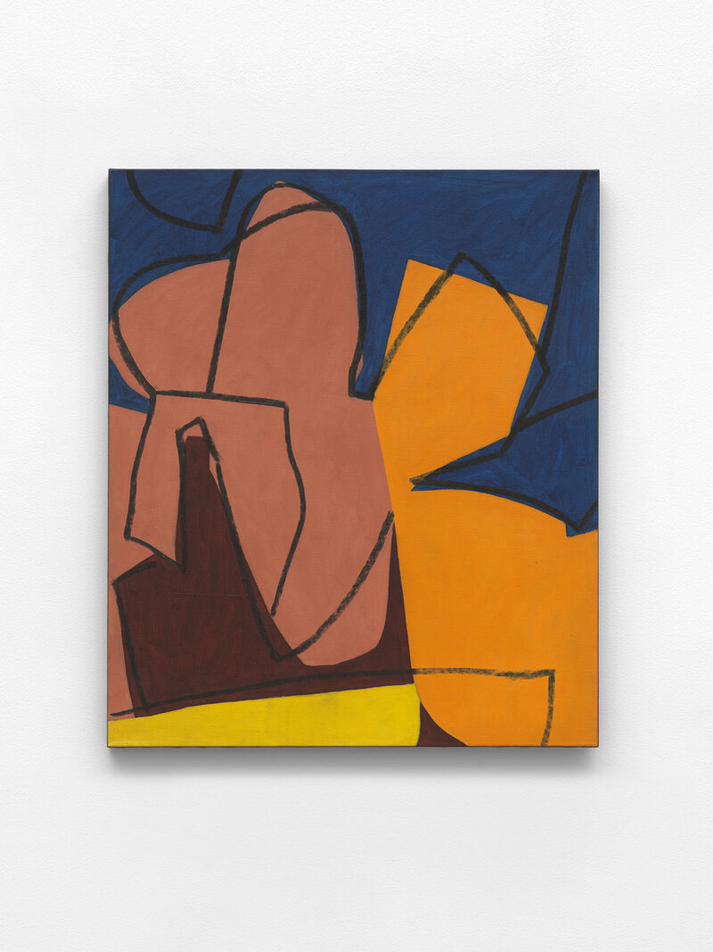 Featured artwork Retrieval 3 by Herman Cherry