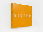 Family Drama (Sister) by Richard Sides – installation view