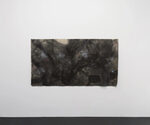 Untitled by Jutta Koether – installation view