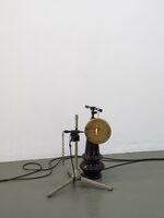 View artwork