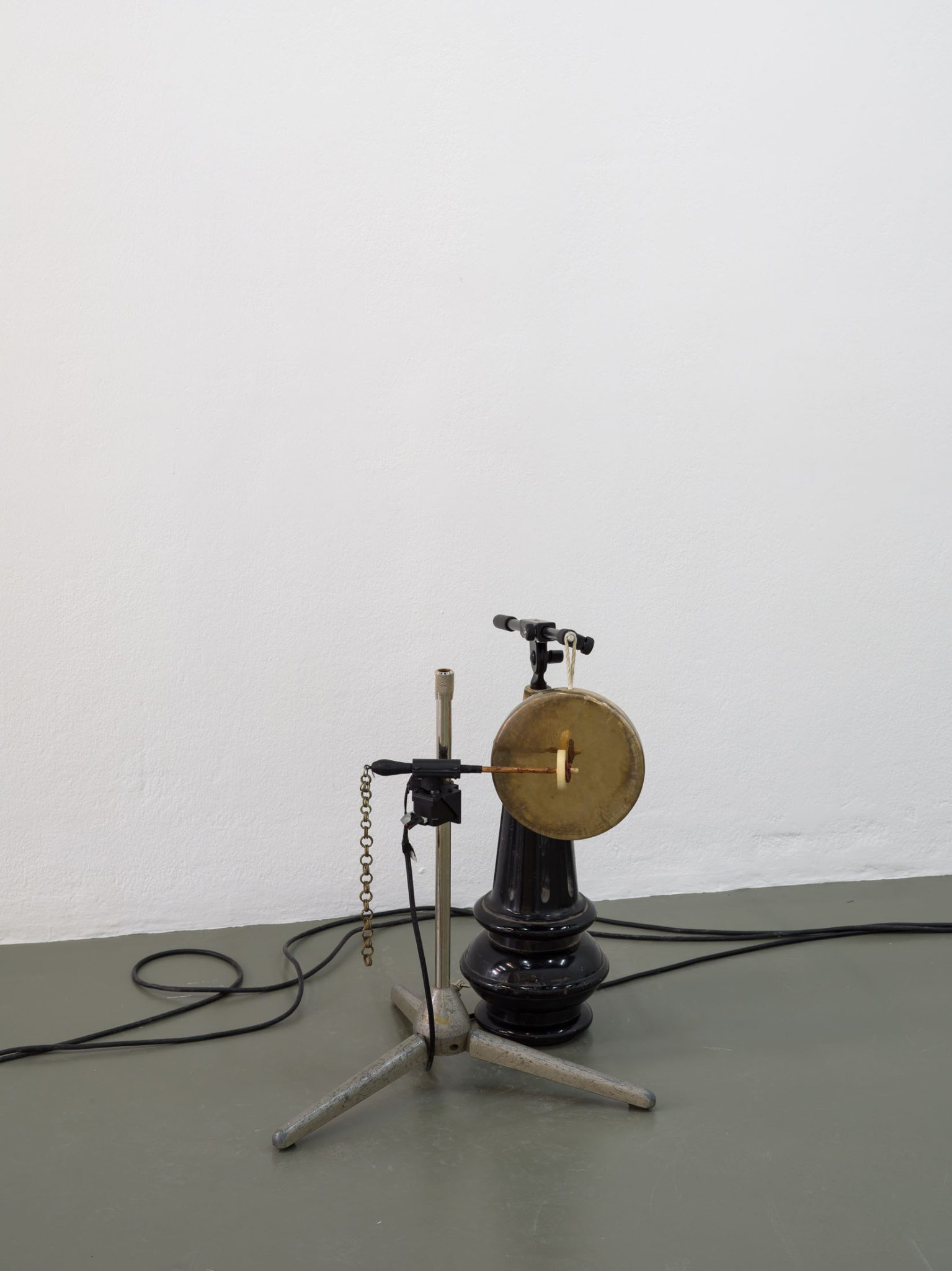 Réformée by Mira M. Yang – installation view