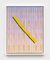 Shopping (with Yellow Slash) by Sara Greenberger Rafferty