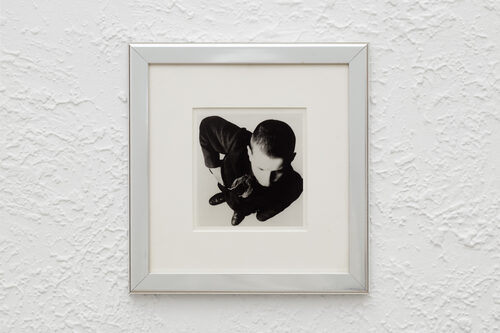 View featured artwork After Rodchenko: 3 by Sherrie Levine