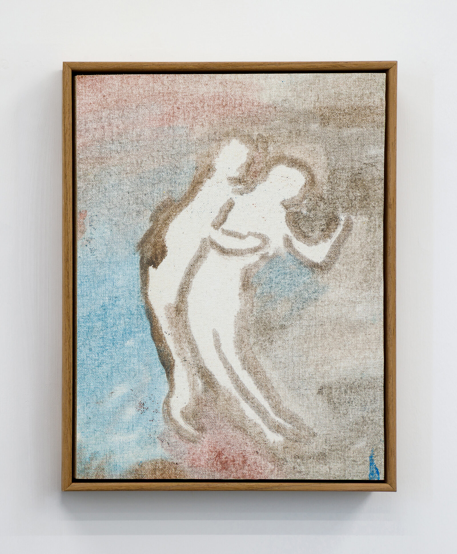 Image gallery Love in the Paleolithic 8 by Isadora Neves Marques